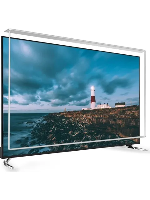 Armor 75'' 190 Ekran Tv Ekran Koruyucu / Ekran Koruma Paneli